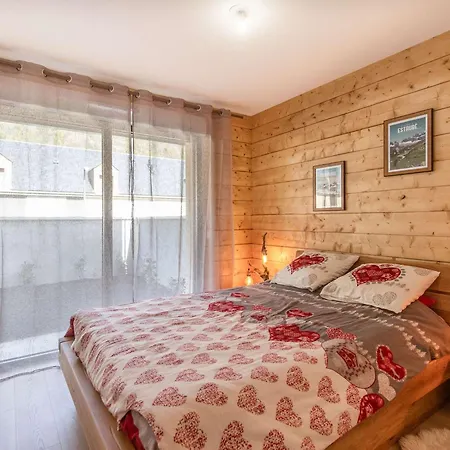 Neuf Avec Grande Terrasse Et Equipement De Gamme - Fr-1-401-292 * Cauterets