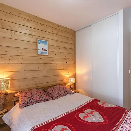 Neuf Avec Grande Terrasse Et Equipement De Gamme - Fr-1-401-292 * Cauterets