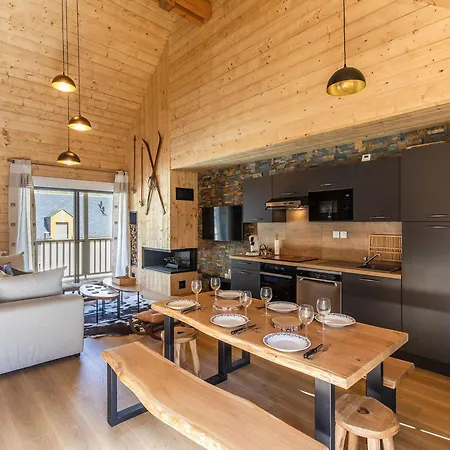 Neuf Avec Grande Terrasse Et Equipement De Gamme *