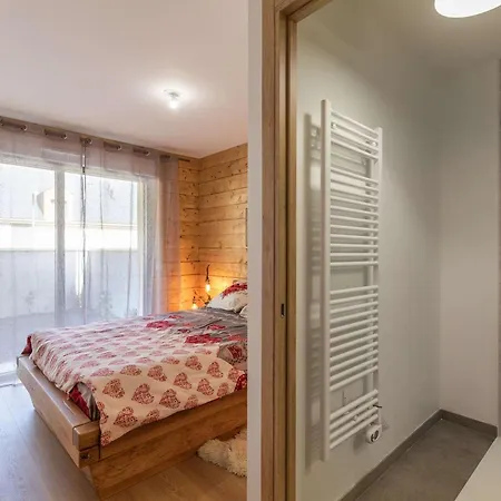 Neuf Avec Grande Terrasse Et Equipement De Gamme - Fr-1-401-292 Apartmán *