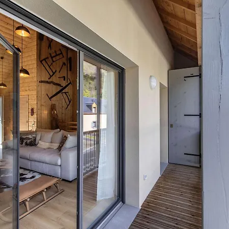 Appartement Neuf Avec Grande Terrasse Et Equipement De Gamme