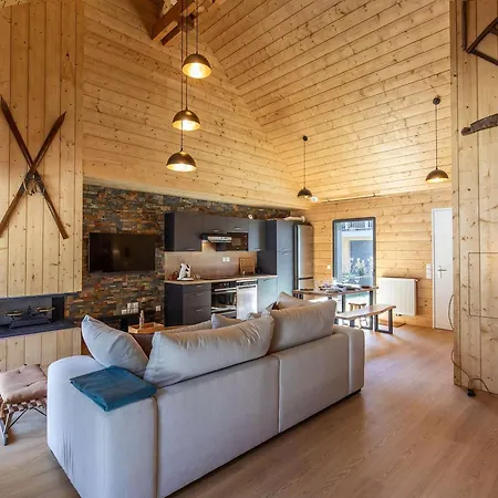 Neuf Avec Grande Terrasse Et Equipement De Gamme Appartement