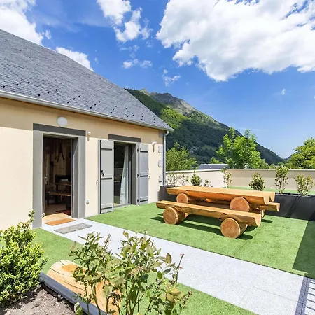 Appartement Neuf Avec Grande Terrasse Et Equipement De Gamme