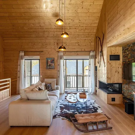 Appartement Neuf Avec Grande Terrasse Et Equipement De Gamme *