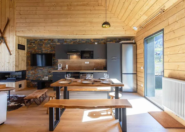 Lejlighed Neuf Avec Grande Terrasse Et Equipement De Gamme - Fr-1-401-292