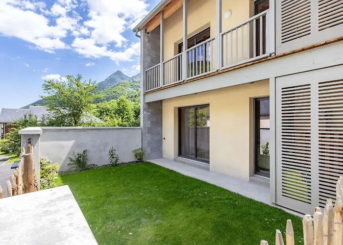 Lejlighed Neuf Avec Grande Terrasse Et Equipement De Gamme - Fr-1-401-292 *